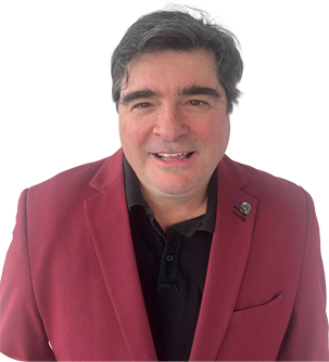 Richard Roy